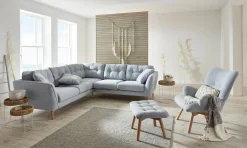 Gartenliege Outdoor SYLT