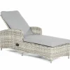 Gartenliege PACIFIC