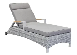 Gartenliege SANSIBAR MOLDE