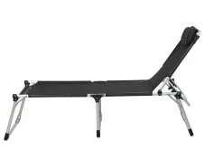 Gartenliege SIENA GARDEN Sole