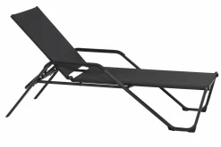 Gartenliege siena GARDEN TESORO