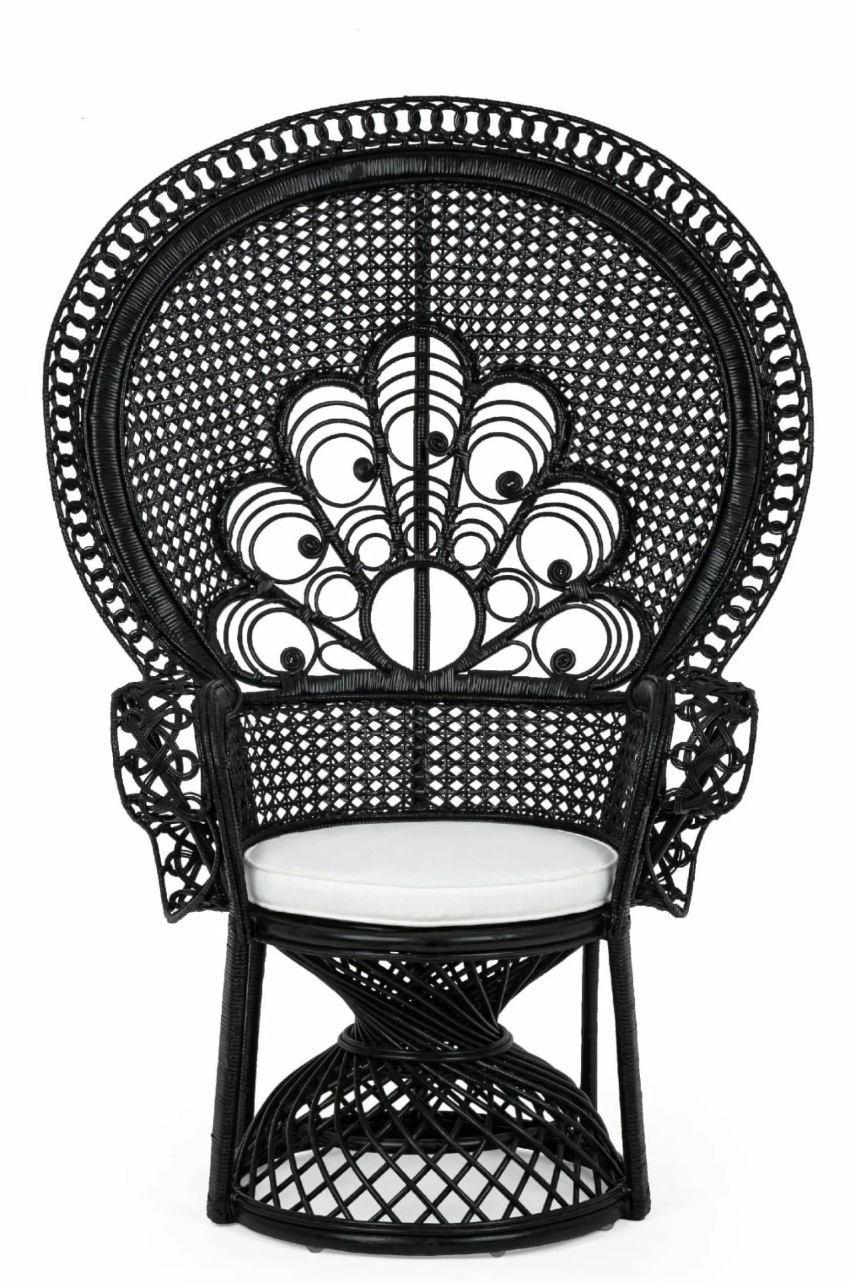 Gartensessel PEACOCK