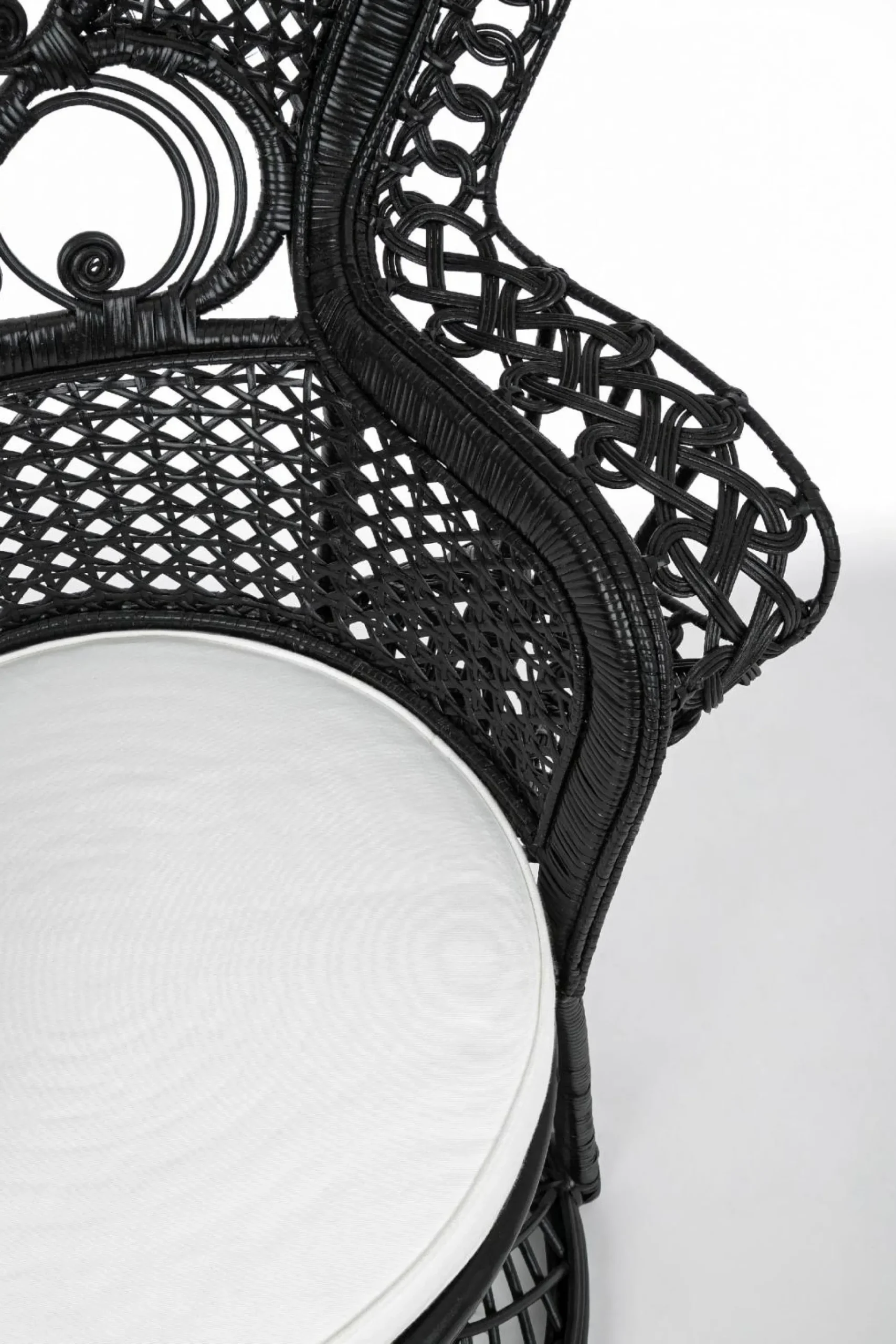 Gartensessel PEACOCK