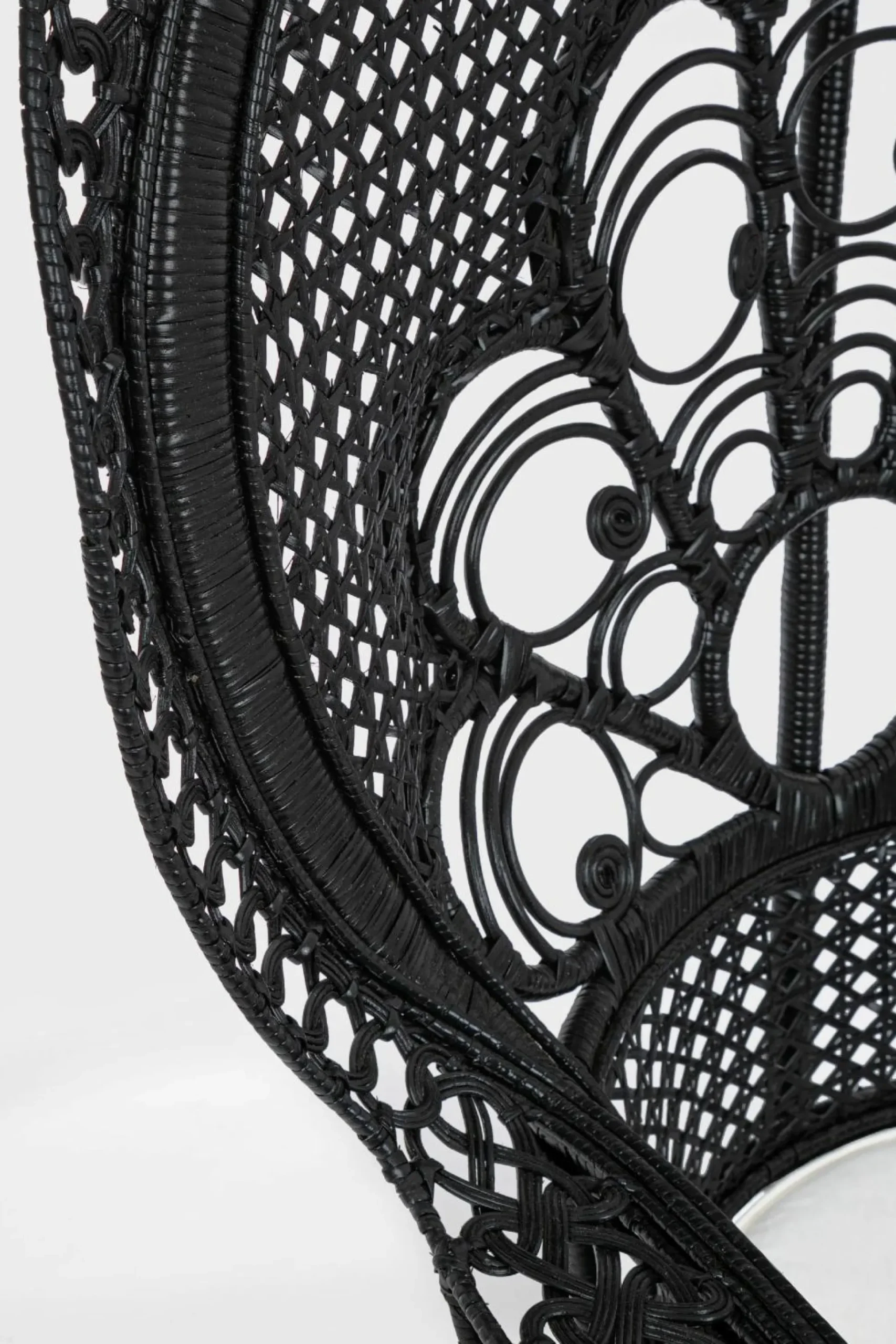 Gartensessel PEACOCK