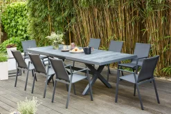 Gartensessel SIENA GARDEN RENO