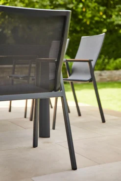 Gartensessel SIENA GARDEN RONDO