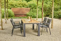 Gartensessel SIENA GARDEN RONDO