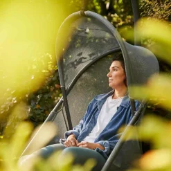 Gartensessel siena GARDEN YOBAYA