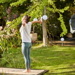 Gartensessel siena GARDEN YOBAYA