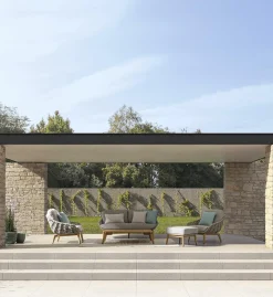 Gartensessel TAMIRES