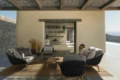 Gartensessel TAMIRES