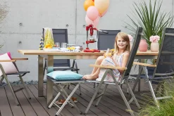 Gartenstuhl ALINE