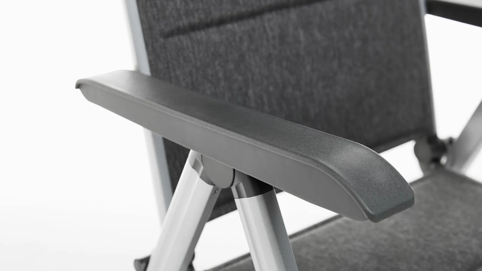 Gartenstuhl BASIC PLUS