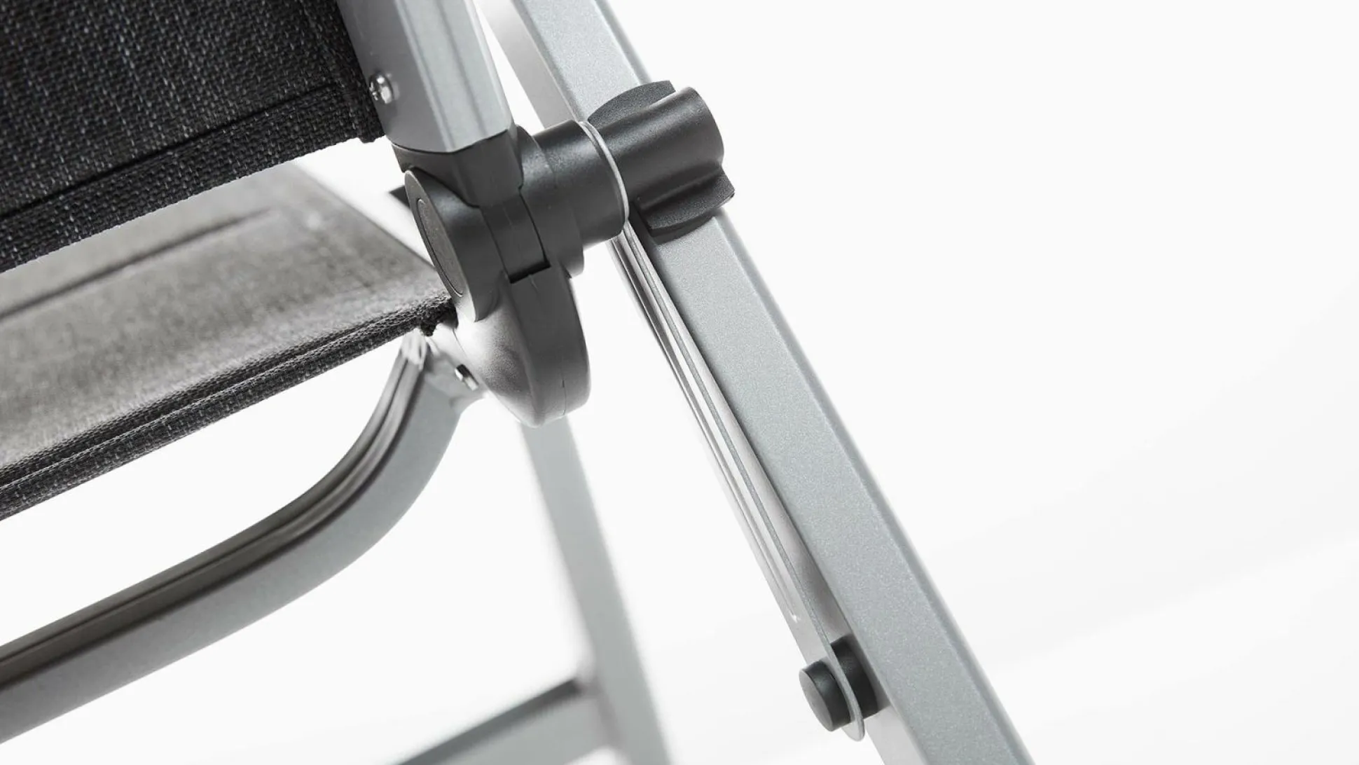 Gartenstuhl BASIC PLUS