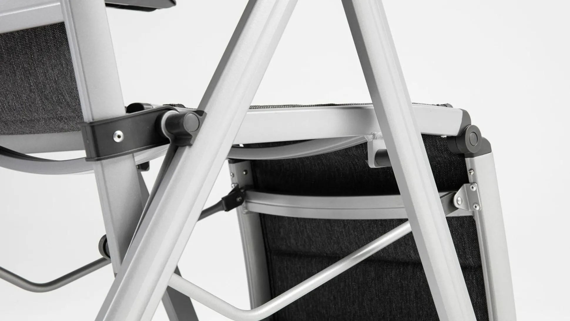 Gartenstuhl BASIC PLUS