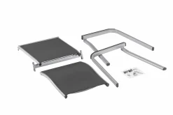 Gartenstuhl KETTLER Basic Plus