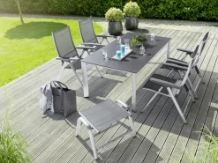 Gartenstuhl KETTLER Cirrus