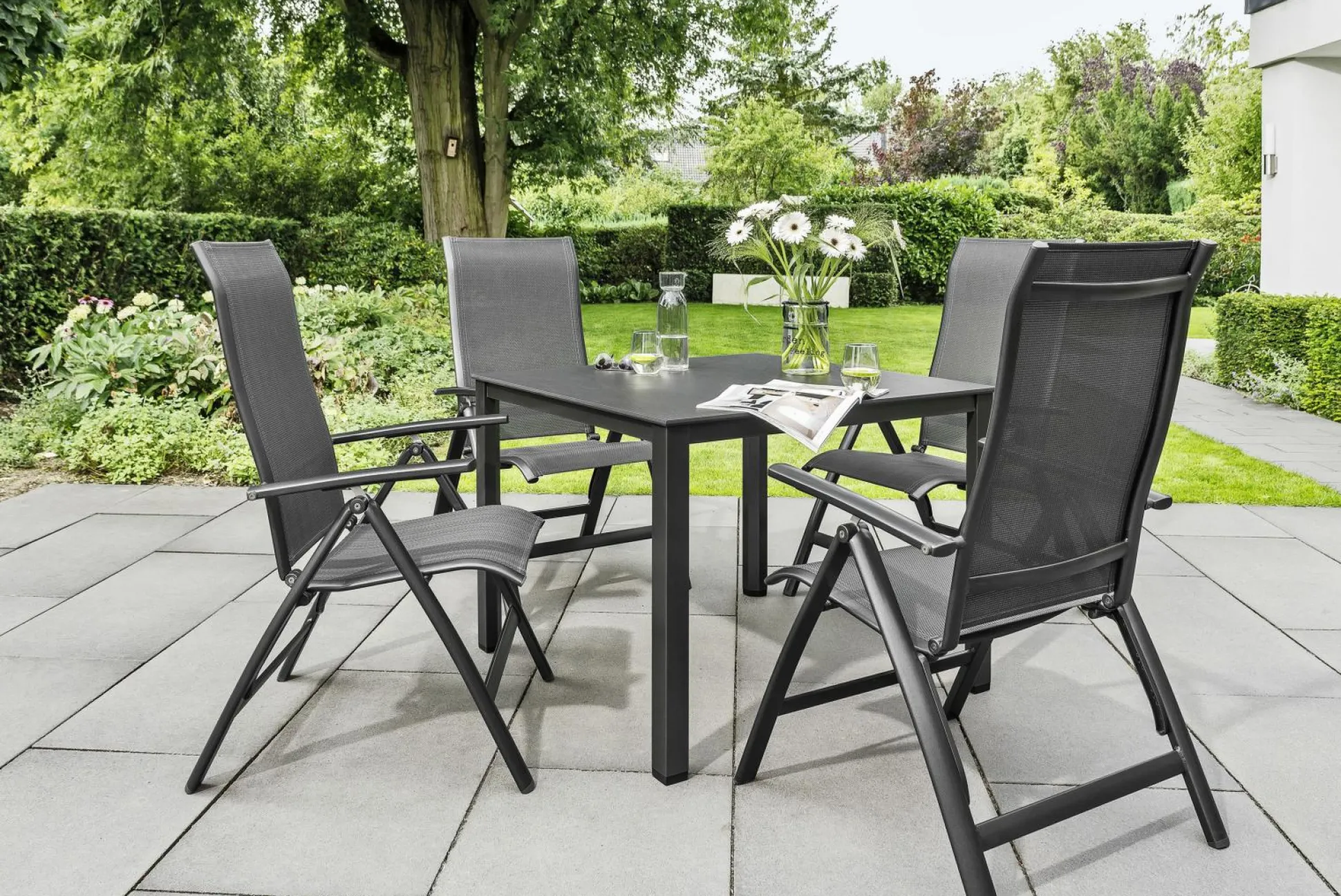 Gartenstuhl KETTLER Legato