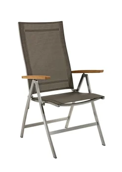 Gartenstuhl MILFORD