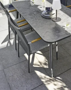 Gartenstuhl outdoor GENUA