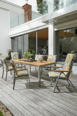 Gartenstuhl Outdoor SYLT