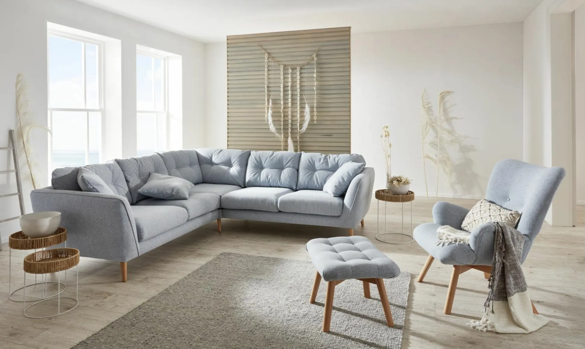 Gartenstuhl Outdoor SYLT