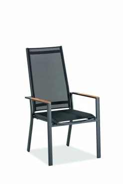 Gartenstuhl PALOS Flex