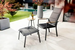 Gartenstuhl PALOS PLUS