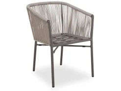 Gartenstuhl SANSIBAR OSLO