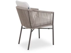 Gartenstuhl SANSIBAR OSLO