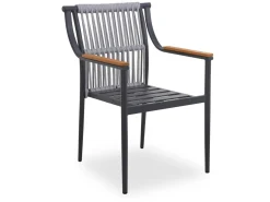 Gartenstuhl SANSIBAR TORNBY