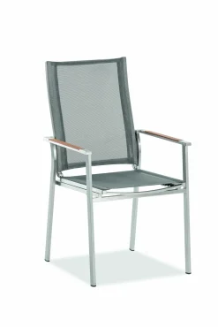 Gartenstuhl SCALEA Flex