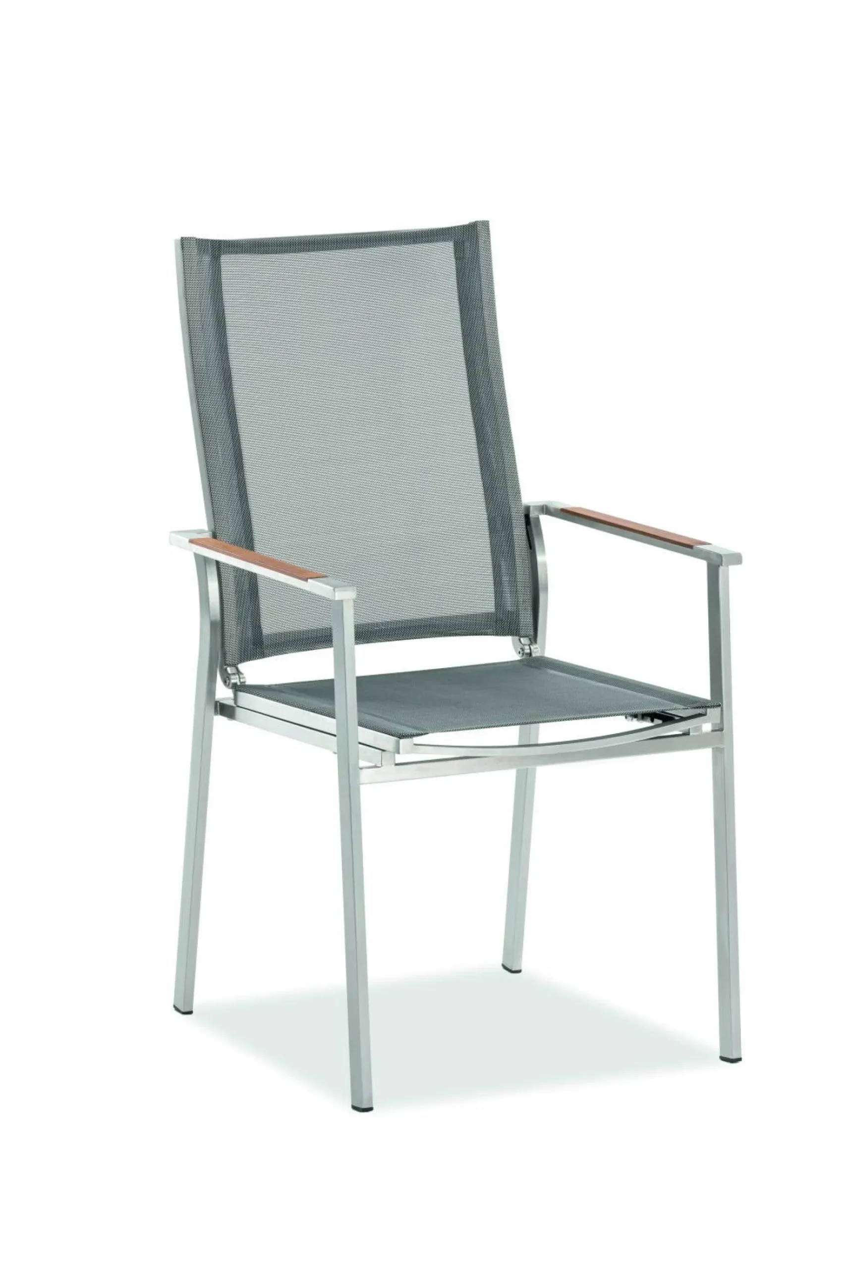 Gartenstuhl SCALEA Flex