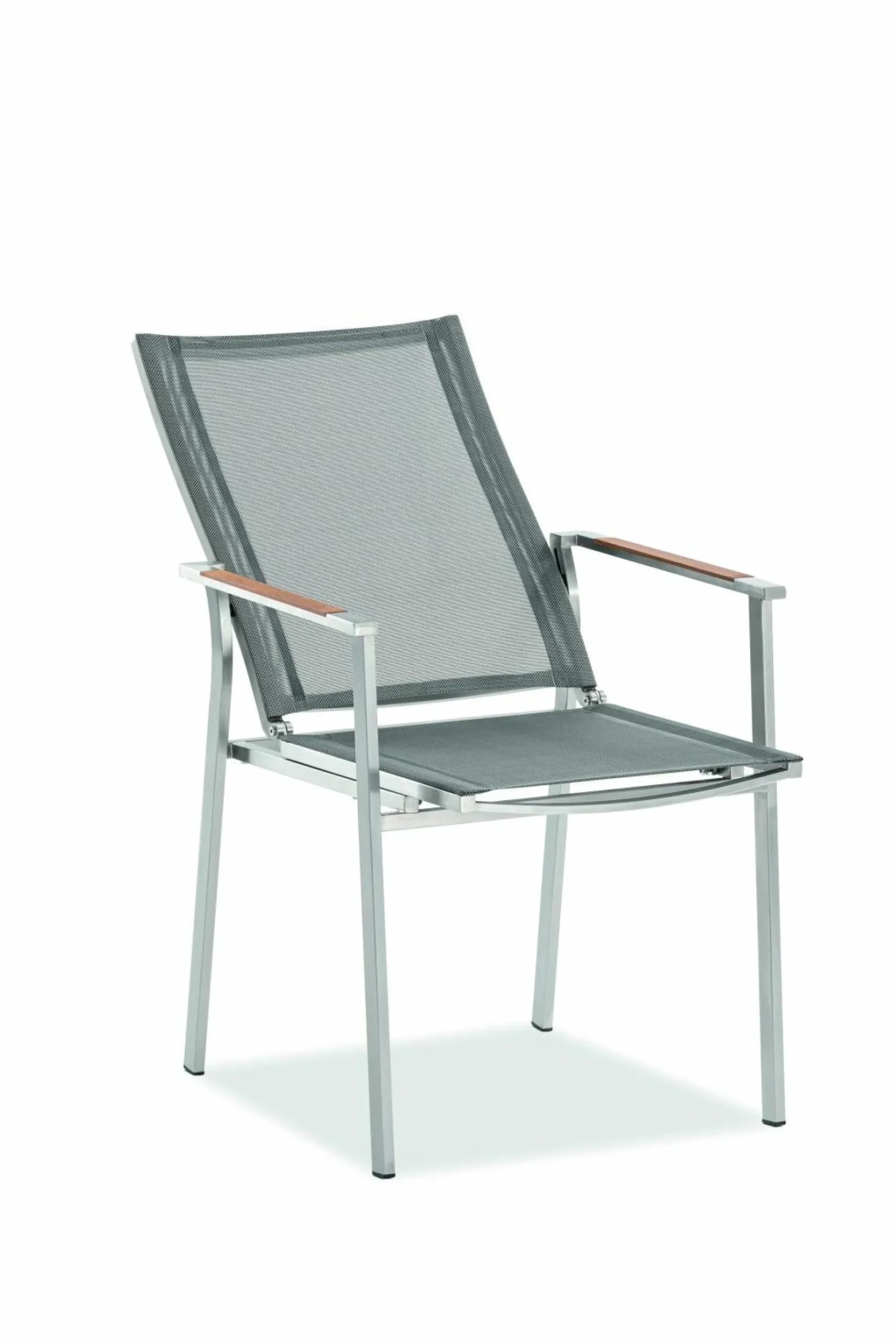 Gartenstuhl SCALEA Flex