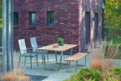 Gartenstuhl SCALEA Flex