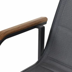 Gartenstuhl siena GARDEN TESORO