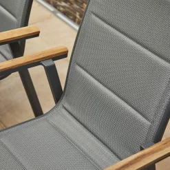 Gartenstuhl siena GARDEN TESORO