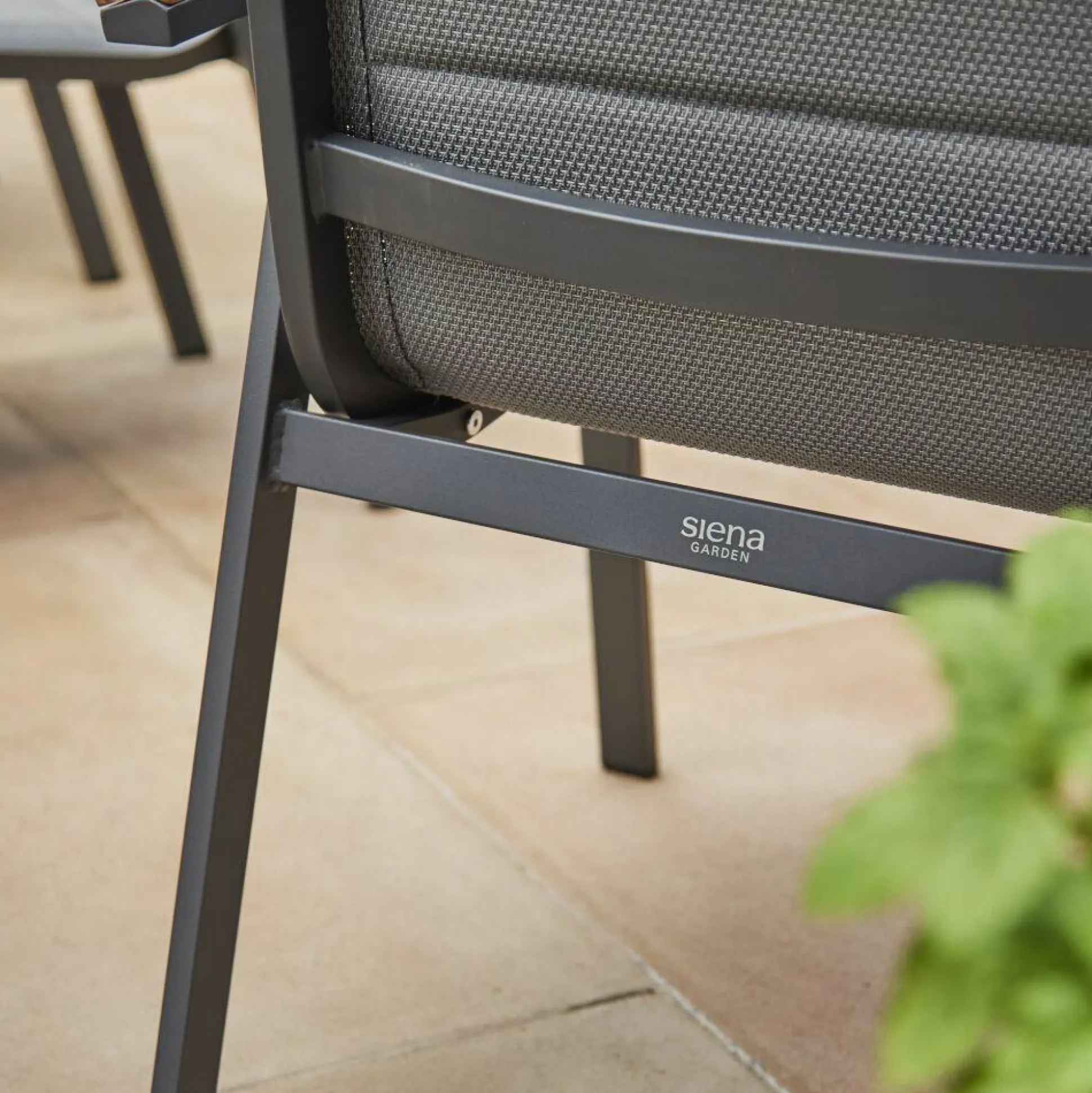 Gartenstuhl siena GARDEN TESORO