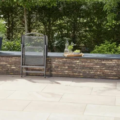 Gartenstuhl SIENA GARDEN ELDA