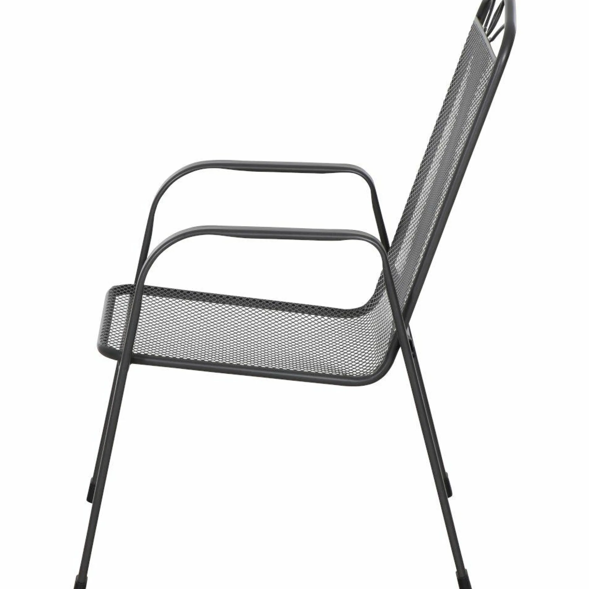 Gartenstuhl SIENA GARDEN ELDA