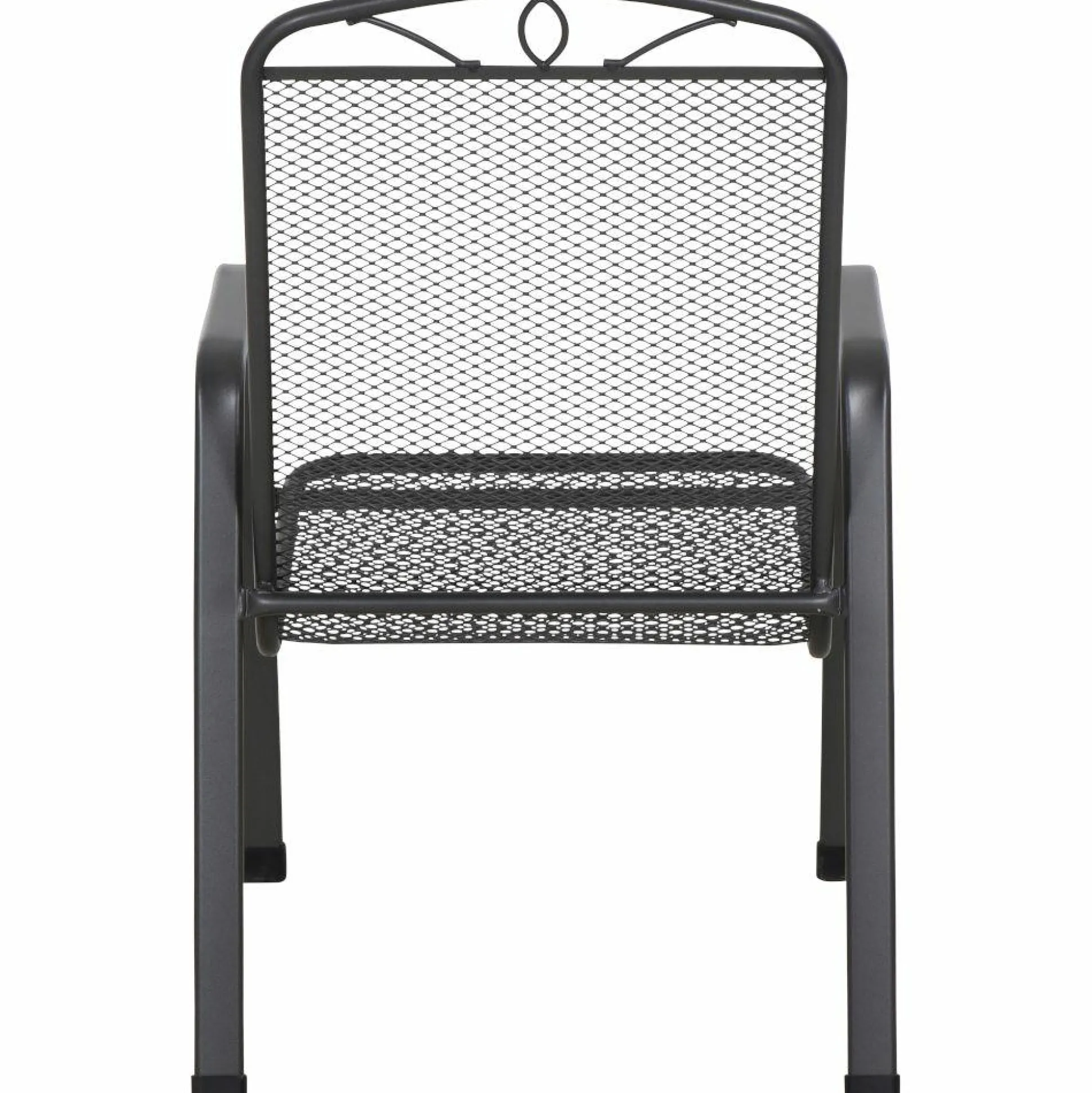 Gartenstuhl SIENA GARDEN ELDA