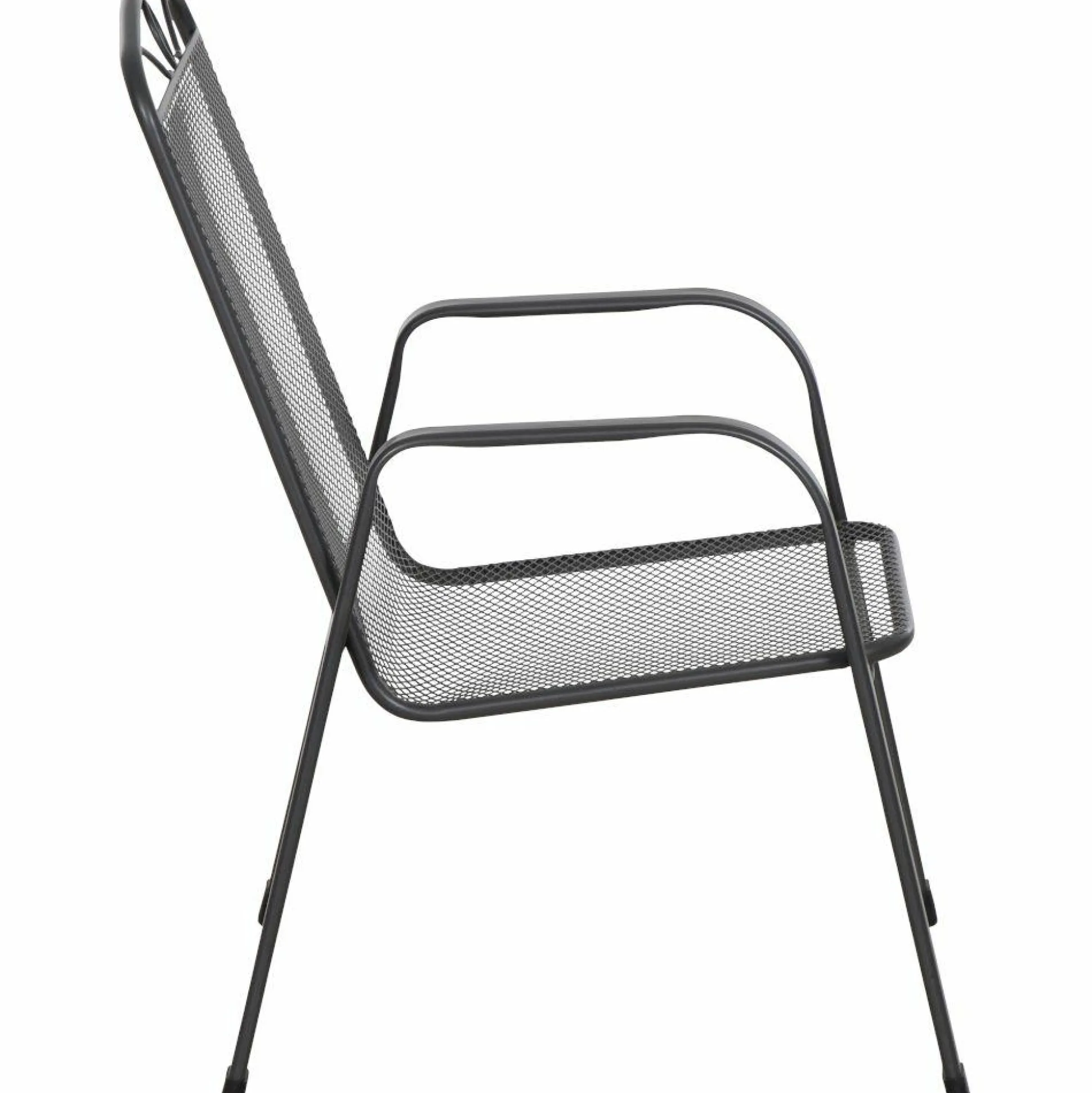 Gartenstuhl SIENA GARDEN ELDA