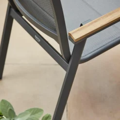 Gartenstuhl siena GARDEN TESORO