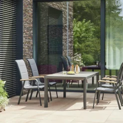 Gartenstuhl siena GARDEN TESORO