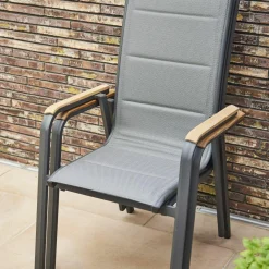 Gartenstuhl siena GARDEN TESORO