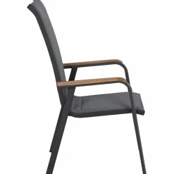 Gartenstuhl siena GARDEN TESORO