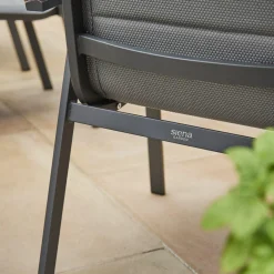 Gartenstuhl siena GARDEN TESORO