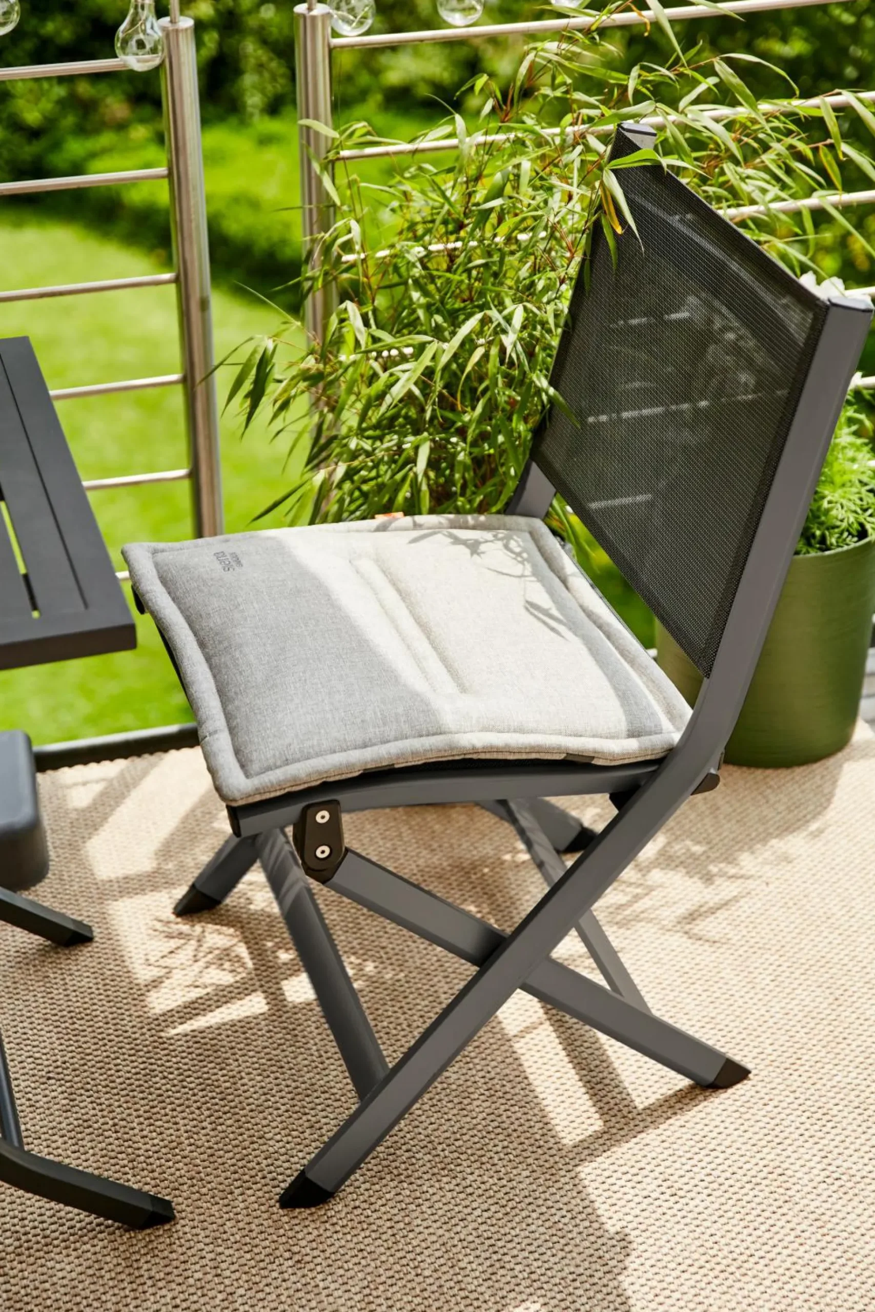 Gartenstuhl siena GARDEN TESORO