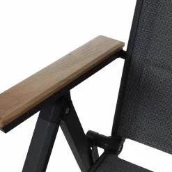 Gartenstuhl siena GARDEN TESORO