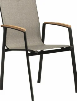 Gartenstuhl STERN New Top